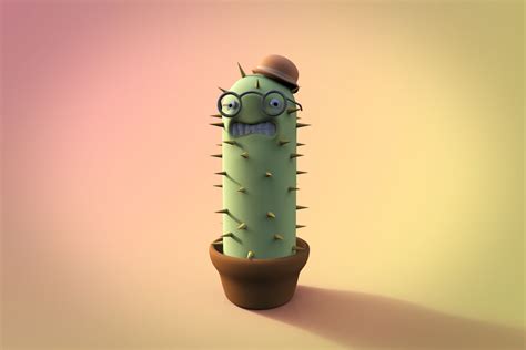 Mr Cactus NetBet